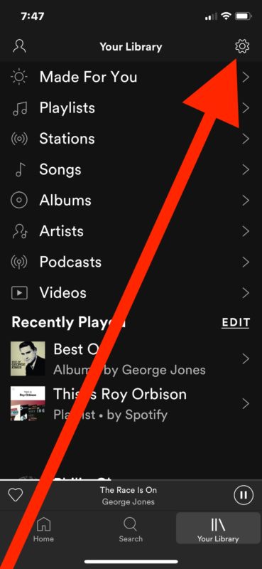 Download Spotify Songs Iphone